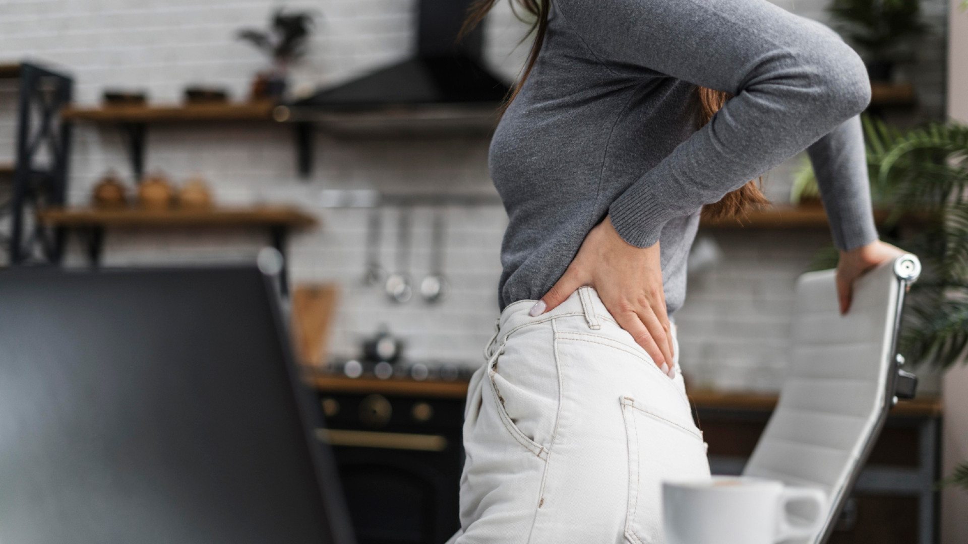5 solutions naturelles pour vivre avec une sciatique chronique au quotidien